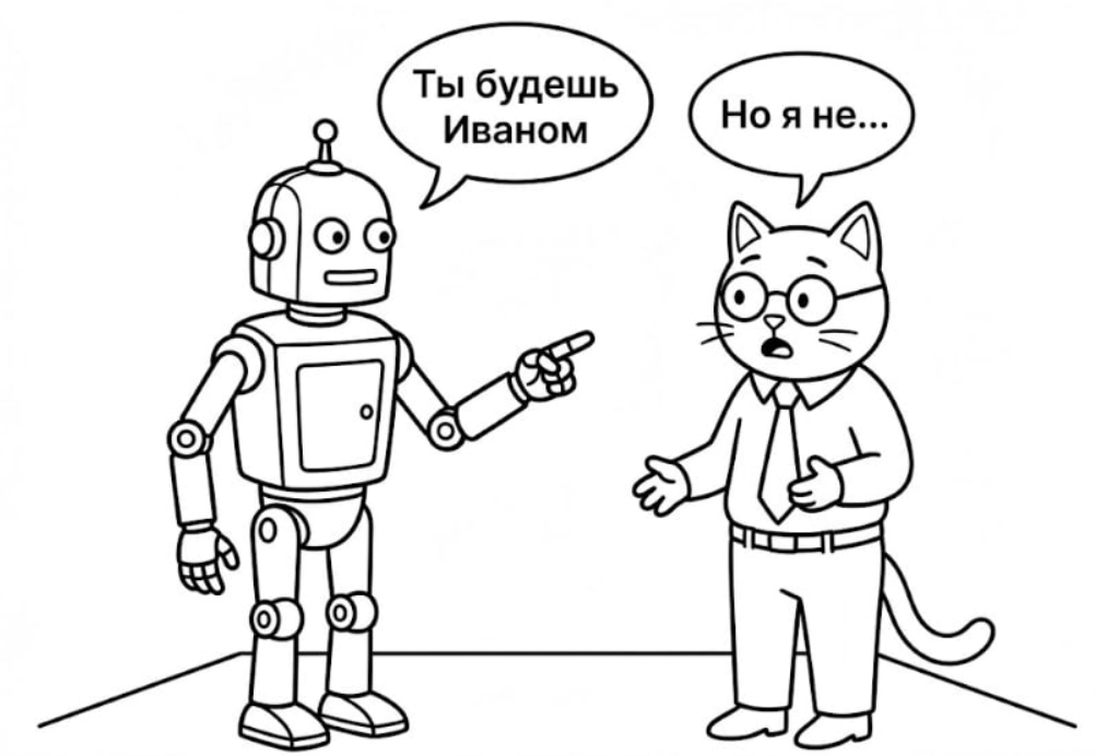 Как подружить n8n с GigaChat в Docker, и проблемы корневого сертификата Минцифры - 1